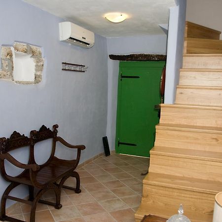 Casetta Melon Motovun Rom bilde