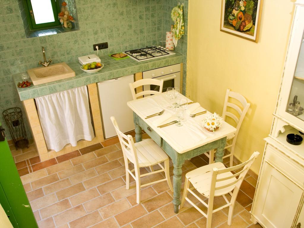 Casetta Melon Motovun Rom bilde