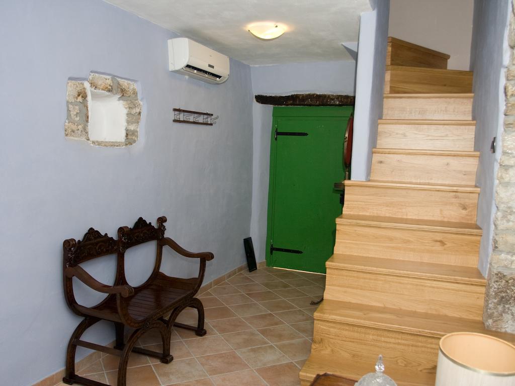 Casetta Melon Motovun Rom bilde