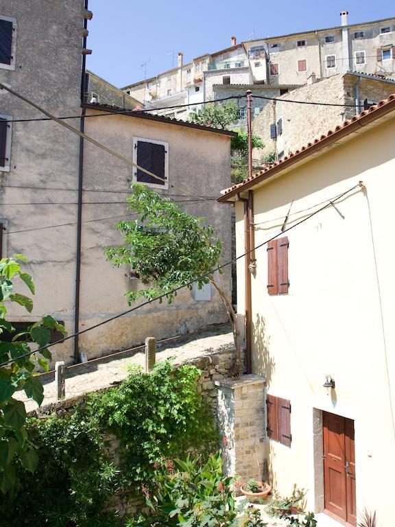 Casetta Melon Motovun Rom bilde