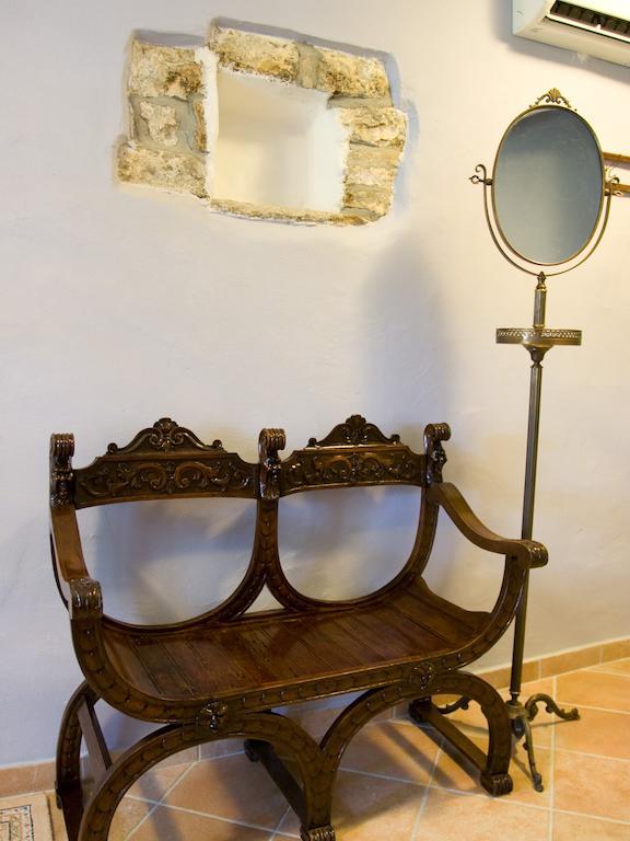 Casetta Melon Motovun Rom bilde