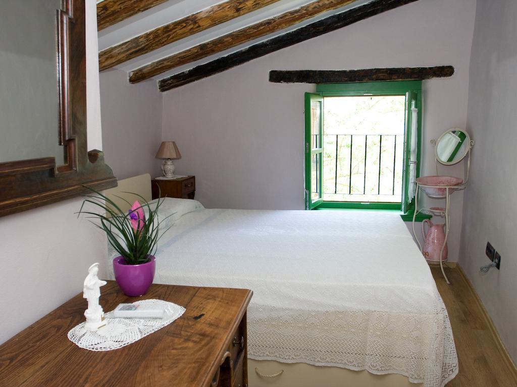 Casetta Melon Motovun Rom bilde